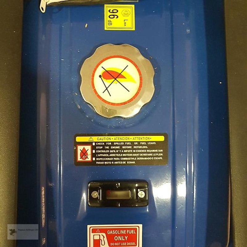 Stromerzeuger tipa Sonstige 1-Phasen Benzingenerator 2,2Kw 230V neu, Gebrauchtmaschine u Gevelsberg (Slika 7)