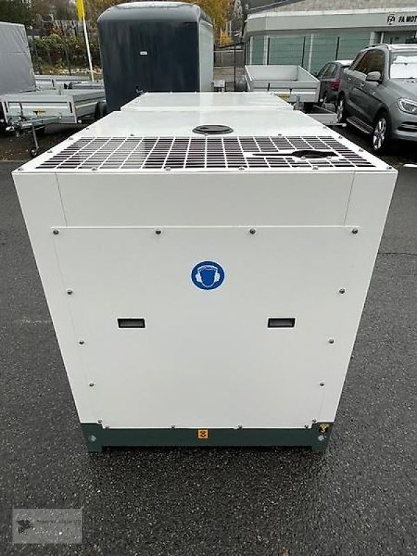 Stromerzeuger tip Sonstige AG3-100 Notstromaggregat 100kVA NEU 2024, Neumaschine in Gevelsberg (Poză 5)
