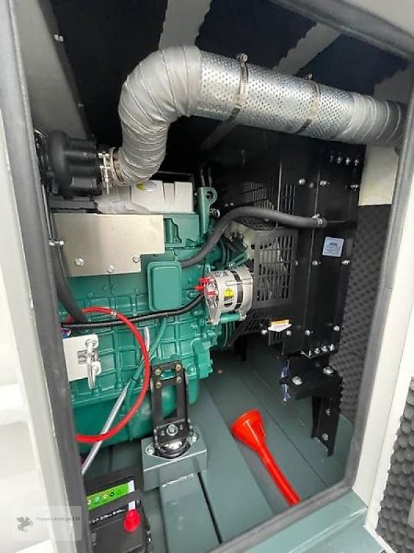 Stromerzeuger tip Sonstige AG3-100 Notstromaggregat 100kVA NEU 2024, Neumaschine in Gevelsberg (Poză 11)