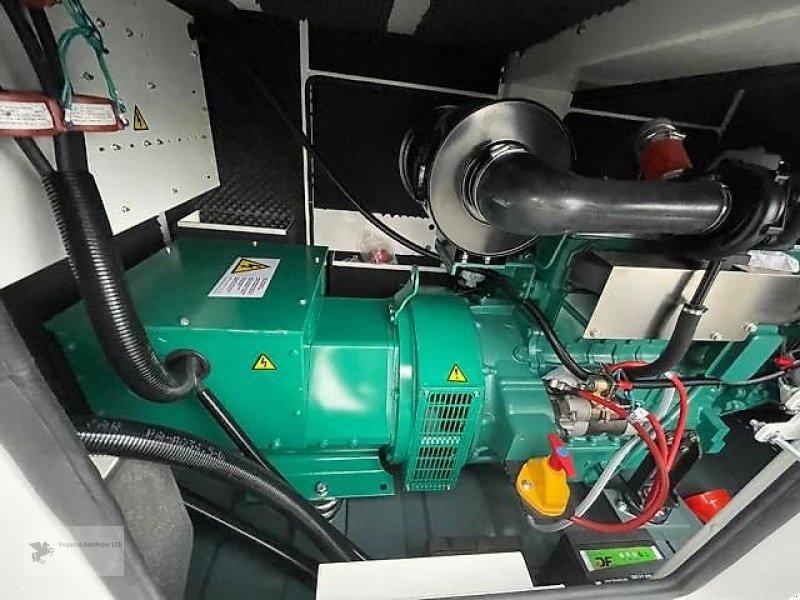 Stromerzeuger tip Sonstige AG3-100 Notstromaggregat 100kVA NEU 2024, Neumaschine in Gevelsberg (Poză 12)