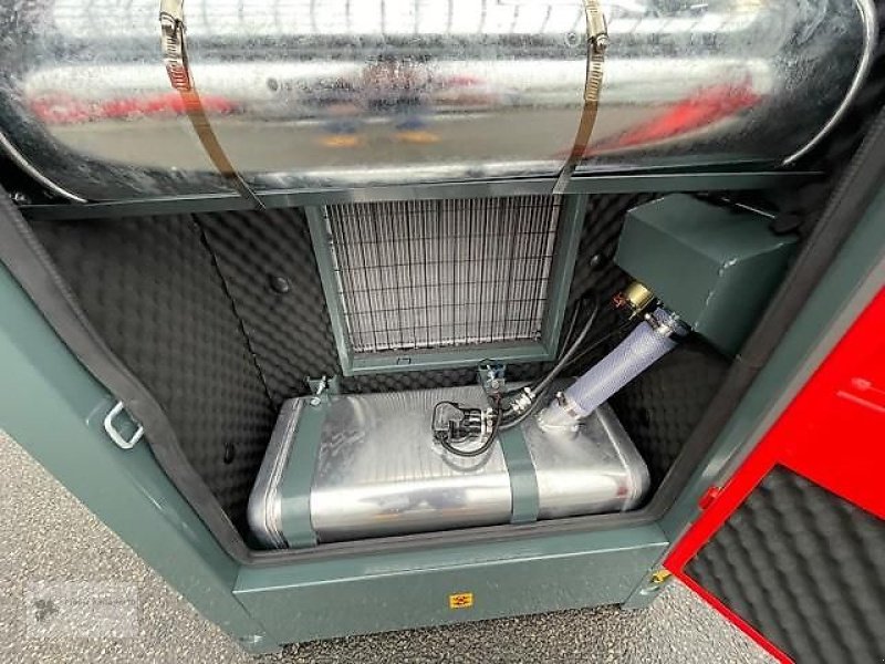 Stromerzeuger typu Sonstige AG3-30 Notstromaggregat 30kVA NEU 2024, Neumaschine v Gevelsberg (Obrázek 11)