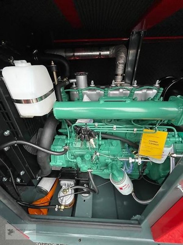 Stromerzeuger typu Sonstige AG3-30 Notstromaggregat 30kVA NEU 2024, Neumaschine v Gevelsberg (Obrázek 13)