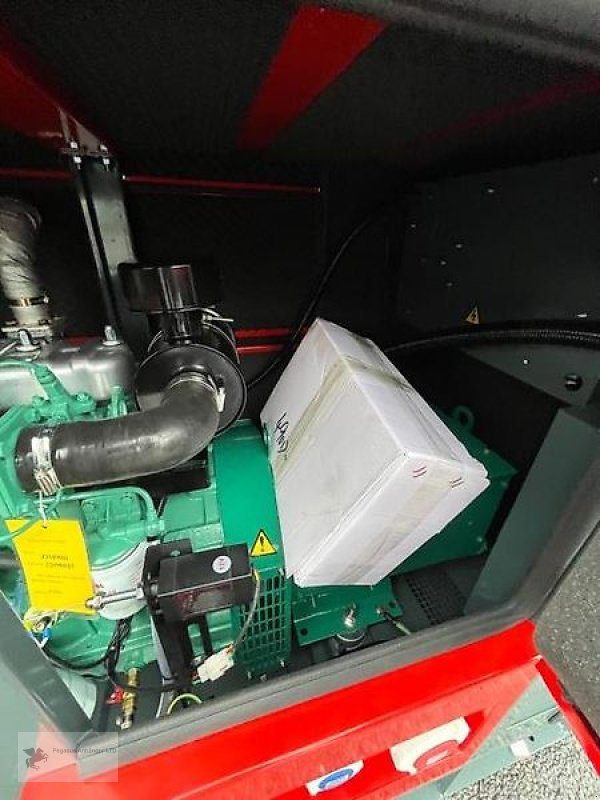 Stromerzeuger typu Sonstige AG3-30 Notstromaggregat 30kVA NEU 2024, Neumaschine v Gevelsberg (Obrázek 14)