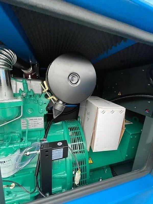 Stromerzeuger of the type Sonstige AG3-60 Notstromaggregat 60kVA NEU, Neumaschine in Gevelsberg (Picture 10)