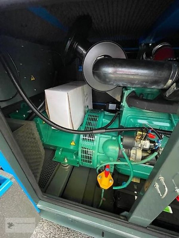 Stromerzeuger of the type Sonstige AG3-60 Notstromaggregat 60kVA NEU, Neumaschine in Gevelsberg (Picture 13)
