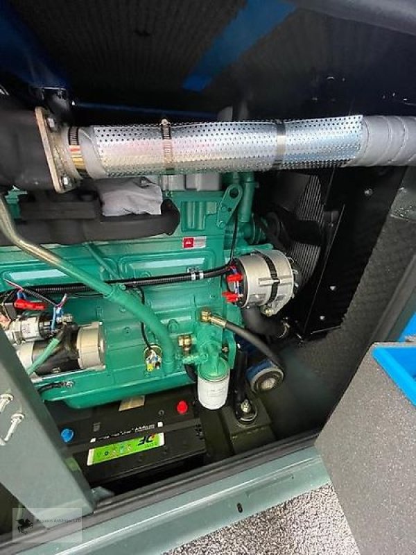 Stromerzeuger of the type Sonstige AG3-60 Notstromaggregat 60kVA NEU, Neumaschine in Gevelsberg (Picture 14)