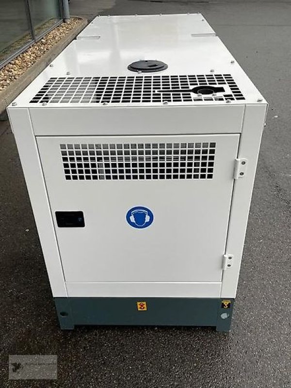 Stromerzeuger typu Sonstige AG3-70 Notstromaggregat 70kVA NEU 2024, Neumaschine w Gevelsberg (Zdjęcie 5)