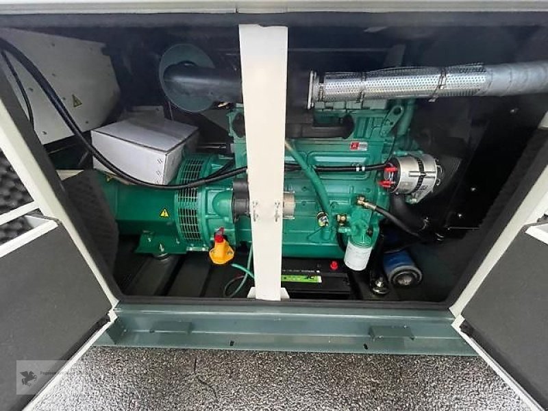 Stromerzeuger typu Sonstige AG3-70 Notstromaggregat 70kVA NEU 2024, Neumaschine w Gevelsberg (Zdjęcie 13)