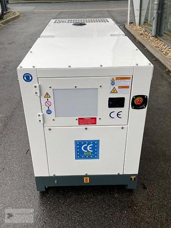 Stromerzeuger typu Sonstige AG3-70 Notstromaggregat 70kVA NEU 2024, Neumaschine w Gevelsberg (Zdjęcie 3)