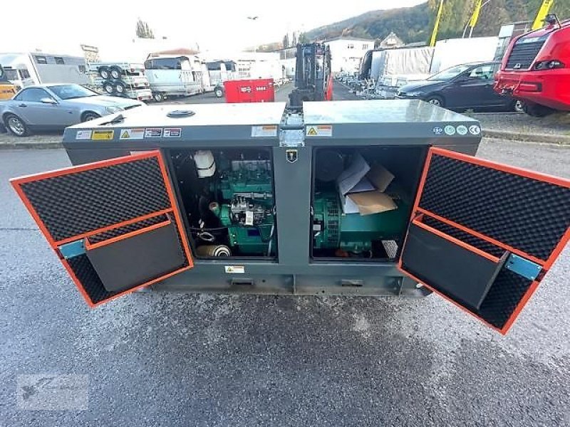 Stromerzeuger des Typs Sonstige AG3-80 Notstromaggregat 80kVA NEU 2024, Neumaschine in Gevelsberg (Bild 5)