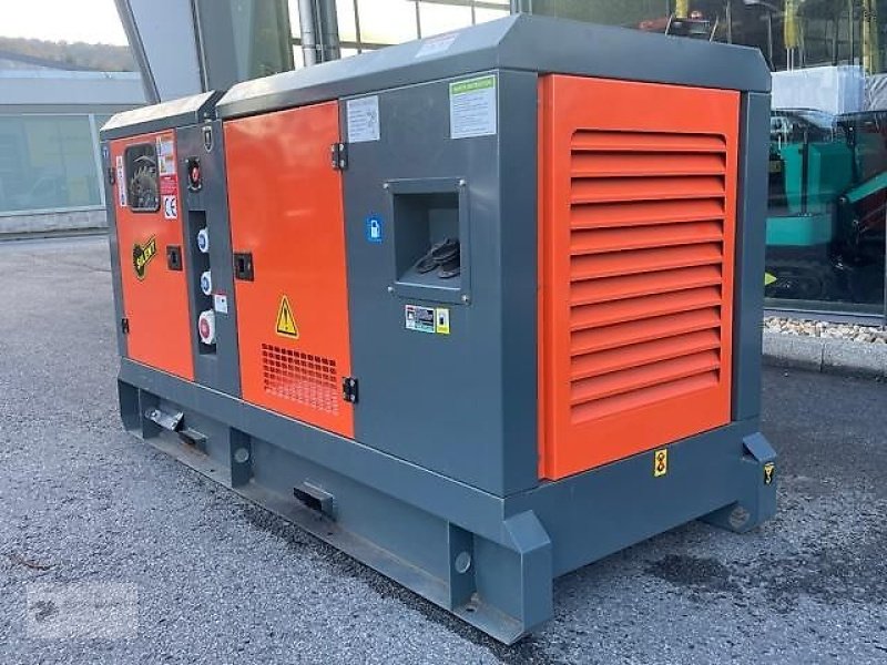 Stromerzeuger tipa Sonstige AG3-80 Notstromaggregat 80kVA NEU 2024, Neumaschine u Gevelsberg (Slika 3)