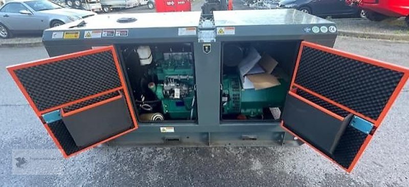 Stromerzeuger tipa Sonstige AG3-80 Notstromaggregat 80kVA NEU 2024, Neumaschine u Gevelsberg (Slika 7)