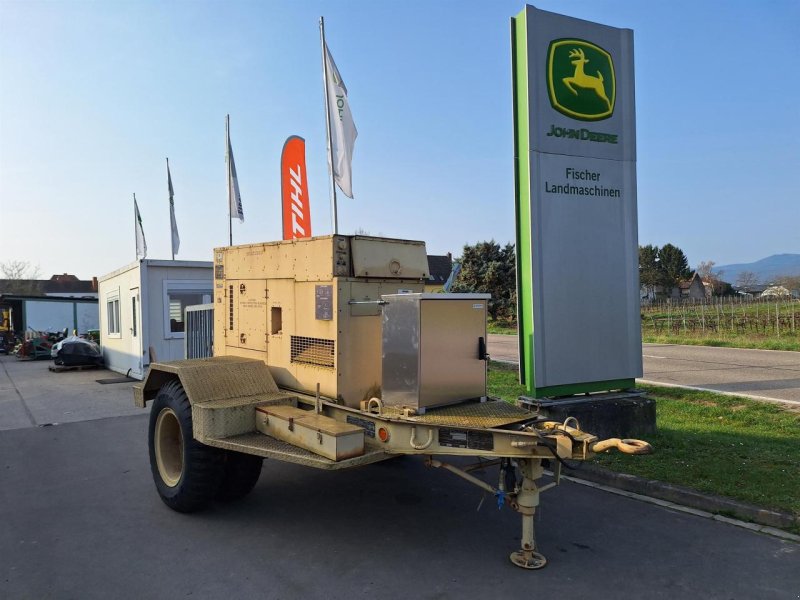 Stromerzeuger типа Sonstige Libby Stromerzeuger 30kW J, Gebrauchtmaschine в Niederkirchen