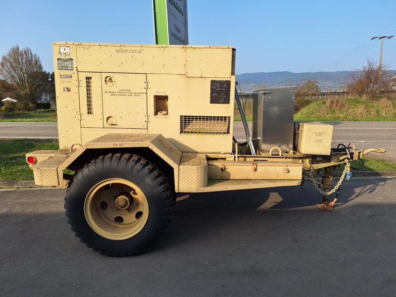 Stromerzeuger типа Sonstige Libby Stromerzeuger 30kW J, Gebrauchtmaschine в Niederkirchen