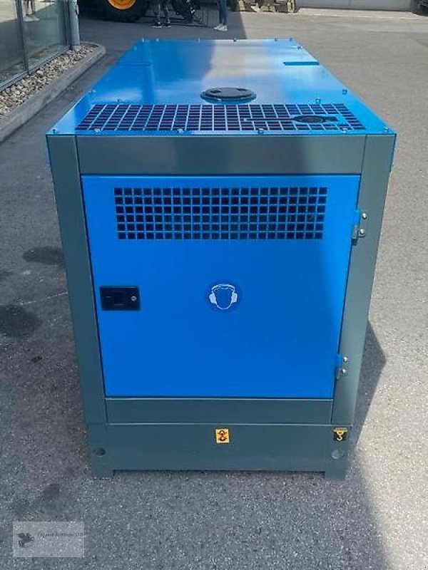 Stromerzeuger tip Sonstige Power / AG3-50 Notstromaggregat NEU Baujahr 2024, Neumaschine in Gevelsberg (Poză 3)