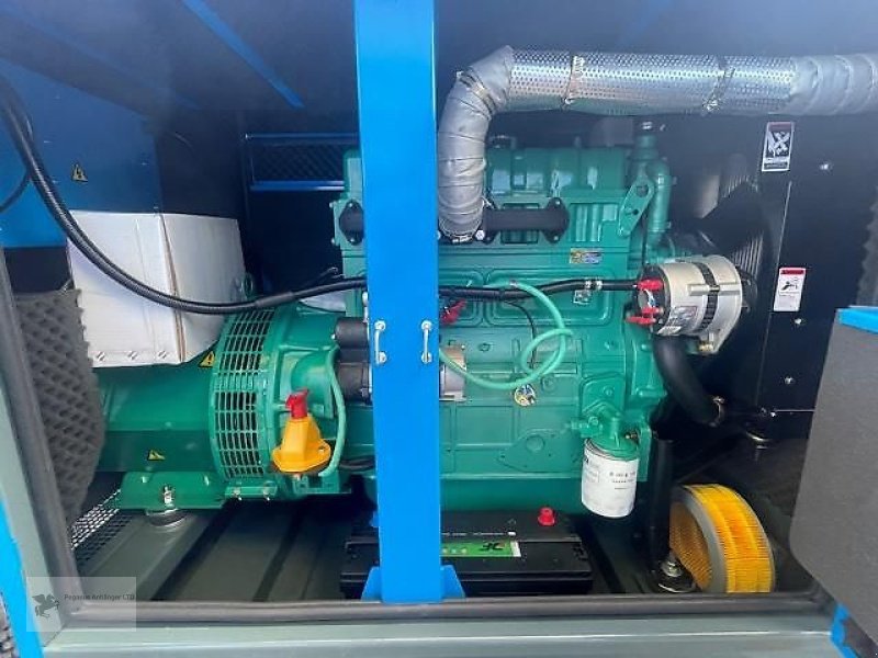 Stromerzeuger tip Sonstige Power / AG3-50 Notstromaggregat NEU Baujahr 2024, Neumaschine in Gevelsberg (Poză 5)