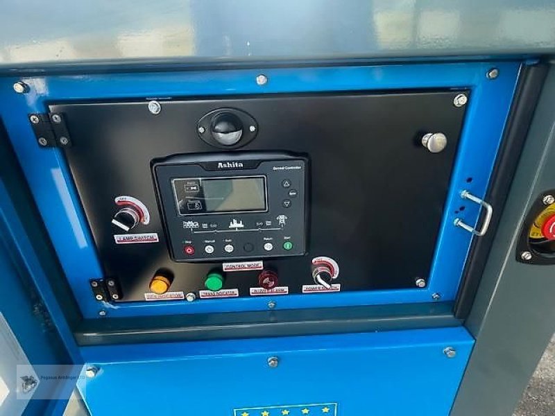 Stromerzeuger za tip Sonstige Power / AG3-50 Notstromaggregat NEU Baujahr 2024, Neumaschine u Gevelsberg (Slika 7)