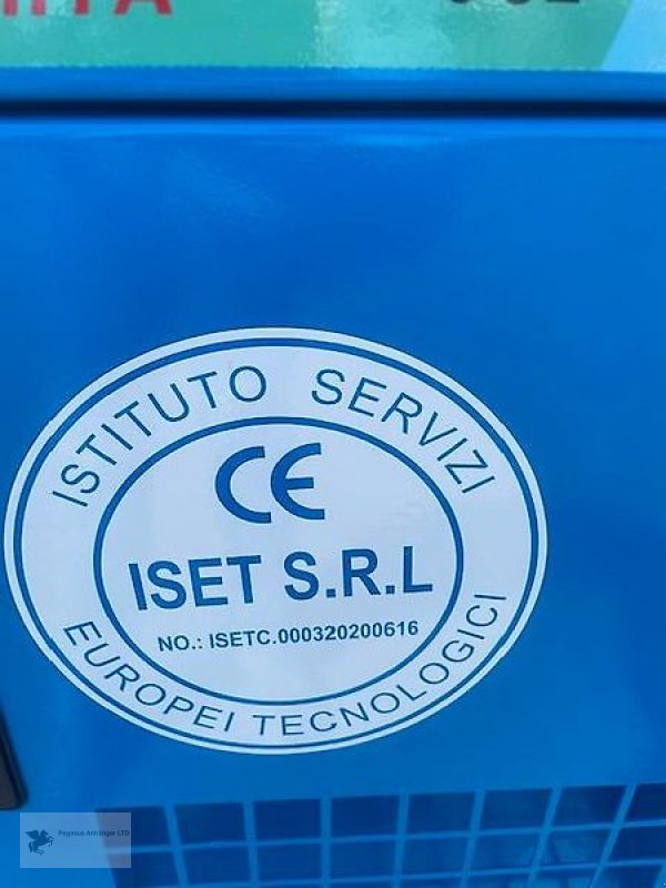 Stromerzeuger za tip Sonstige Power / AG3-50 Notstromaggregat NEU Baujahr 2024, Neumaschine u Gevelsberg (Slika 10)