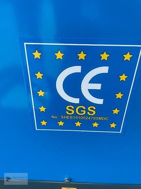 Stromerzeuger za tip Sonstige Power / AG3-50 Notstromaggregat NEU Baujahr 2024, Neumaschine u Gevelsberg (Slika 11)