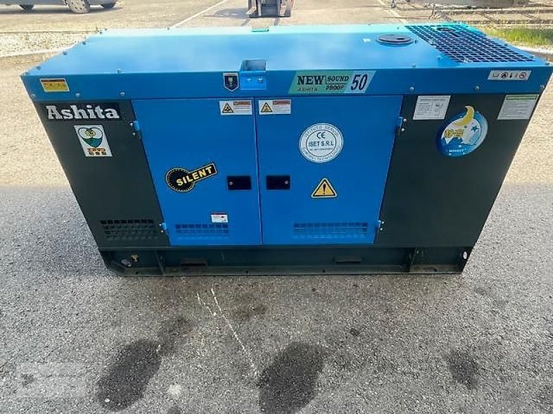 Stromerzeuger za tip Sonstige Power / AG3-50 Notstromaggregat NEU Baujahr 2024, Neumaschine u Gevelsberg (Slika 4)