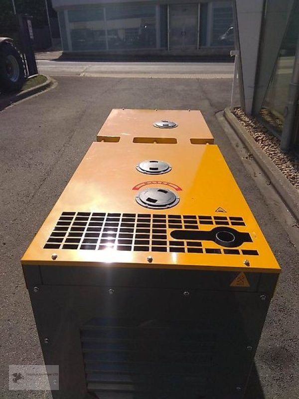 Stromerzeuger typu Sonstige STC-50 Notstromaggregat !! NEU !!, Neumaschine w Gevelsberg (Zdjęcie 9)