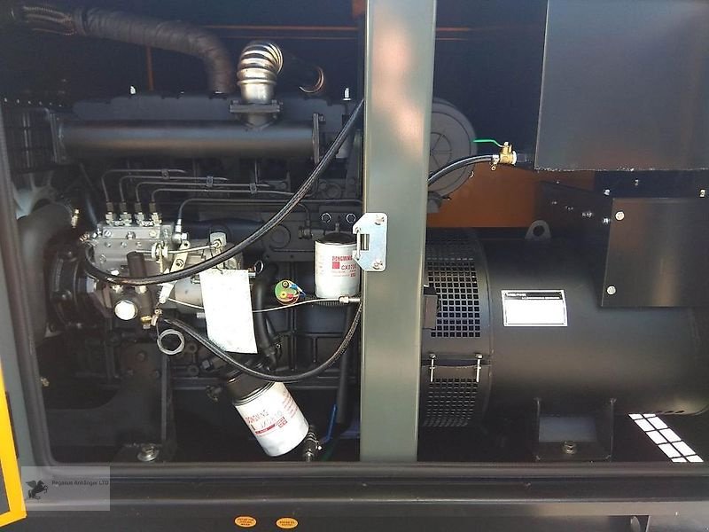 Stromerzeuger del tipo Sonstige STC-50 Notstromaggregat !! NEU !!, Neumaschine en Gevelsberg (Imagen 11)