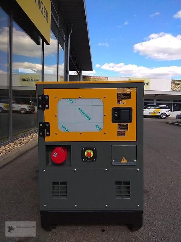 Stromerzeuger del tipo Sonstige STC-50 Notstromaggregat !! NEU !!, Neumaschine en Gevelsberg (Imagen 2)