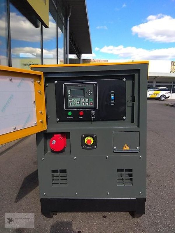 Stromerzeuger del tipo Sonstige STC-50 Notstromaggregat !! NEU !!, Neumaschine en Gevelsberg (Imagen 3)