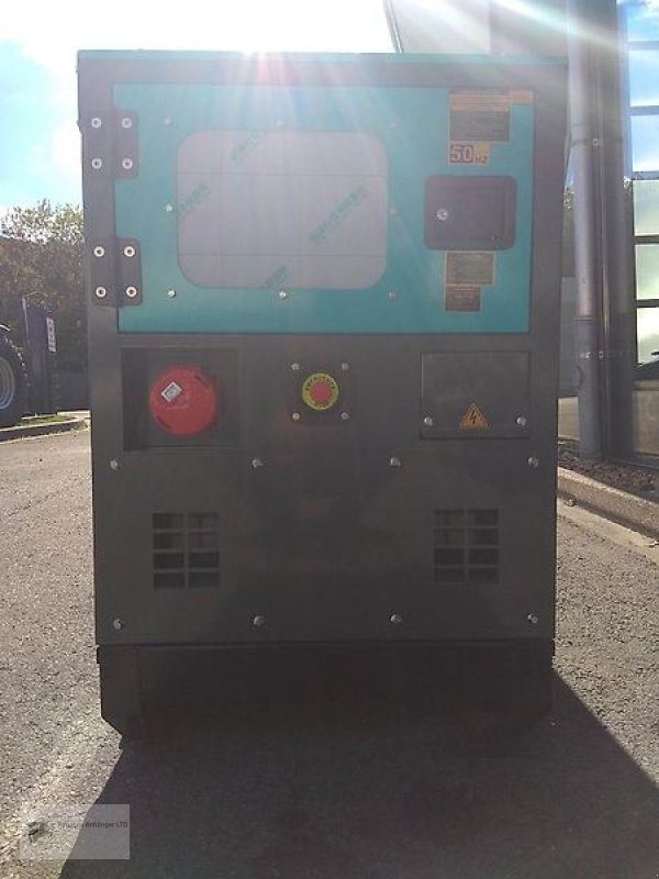 Stromerzeuger typu Sonstige STC-60 Notstromaggregat !! NEU !! 2024, Neumaschine w Gevelsberg (Zdjęcie 7)