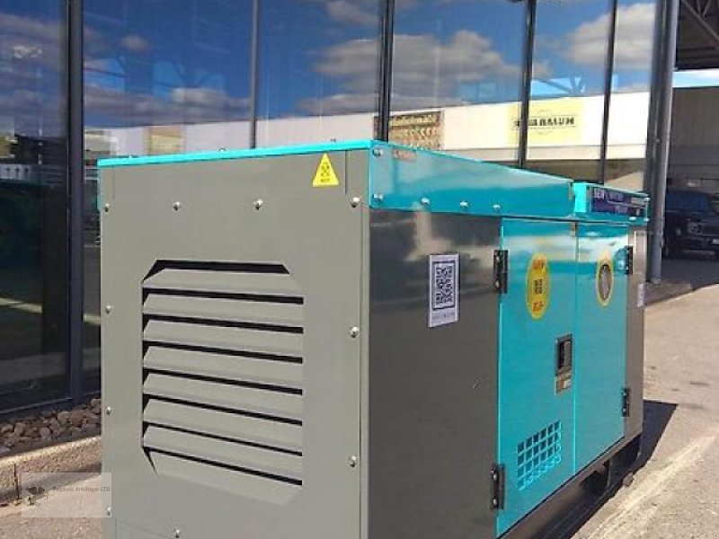 Stromerzeuger vrste Sonstige STC-60 Notstromaggregat !! NEU !! 2024, Neumaschine v Gevelsberg (Slika 1)