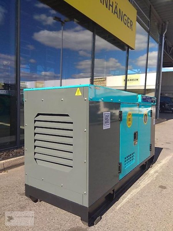 Stromerzeuger типа Sonstige STC-60 Notstromaggregat !! NEU !! 2024, Neumaschine в Gevelsberg (Фотография 1)