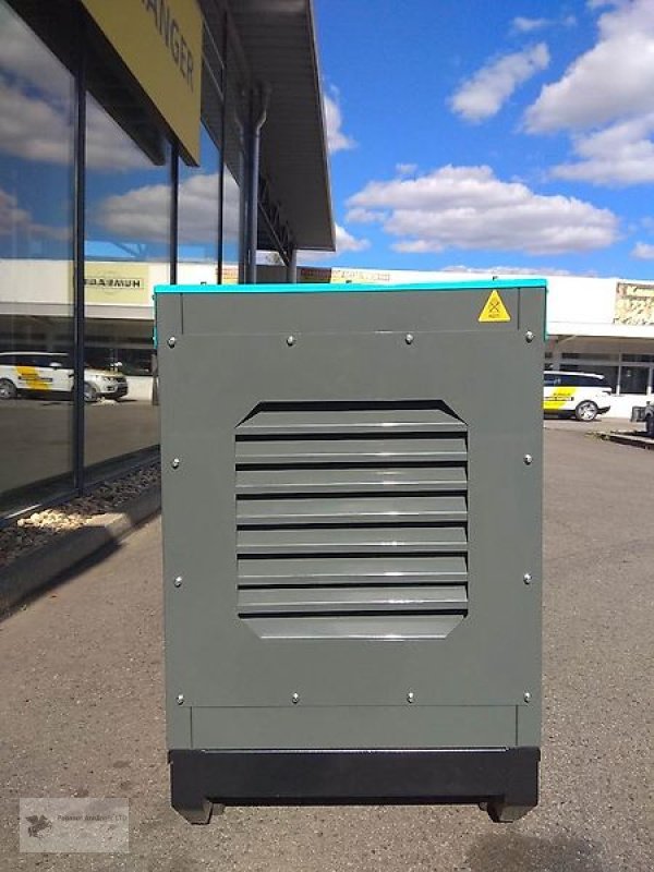 Stromerzeuger des Typs Sonstige STC-60 Notstromaggregat !! NEU !! 2024, Neumaschine in Gevelsberg (Bild 2)