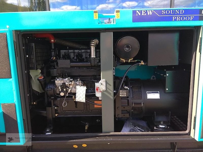 Stromerzeuger of the type Sonstige STC-70 Notstromaggregat !! NEU !!, Neumaschine in Gevelsberg (Picture 8)