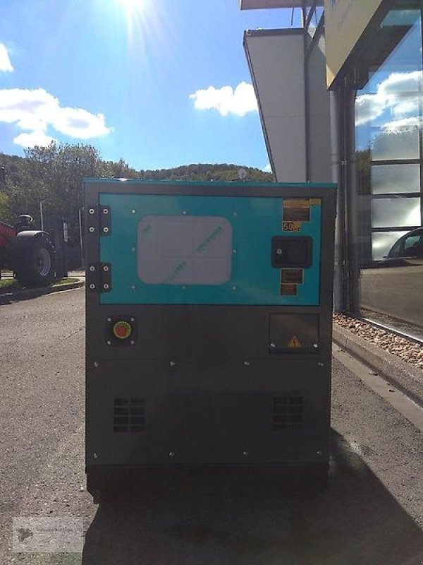 Stromerzeuger of the type Sonstige STC-70 Notstromaggregat !! NEU !!, Neumaschine in Gevelsberg (Picture 5)