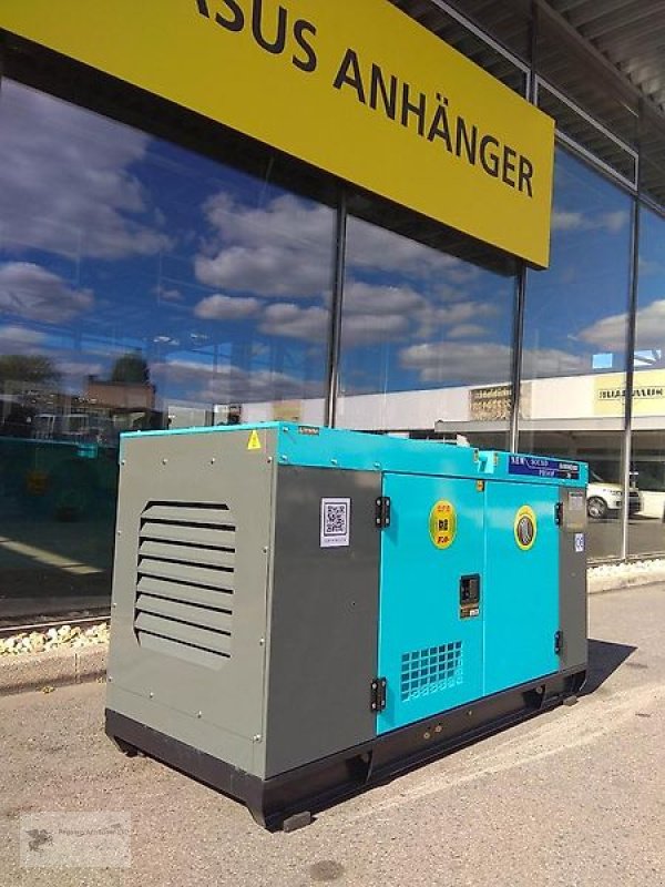 Stromerzeuger от тип Sonstige STC-70 Notstromaggregat !! NEU !!, Neumaschine в Gevelsberg (Снимка 1)