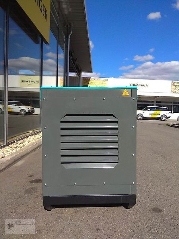 Stromerzeuger от тип Sonstige STC-70 Notstromaggregat !! NEU !!, Neumaschine в Gevelsberg (Снимка 2)