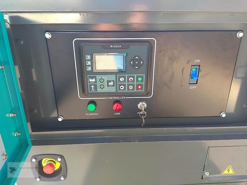 Stromerzeuger типа Sonstige STC-70 Notstromaggregat !! NEU !!, Neumaschine в Gevelsberg (Фотография 9)