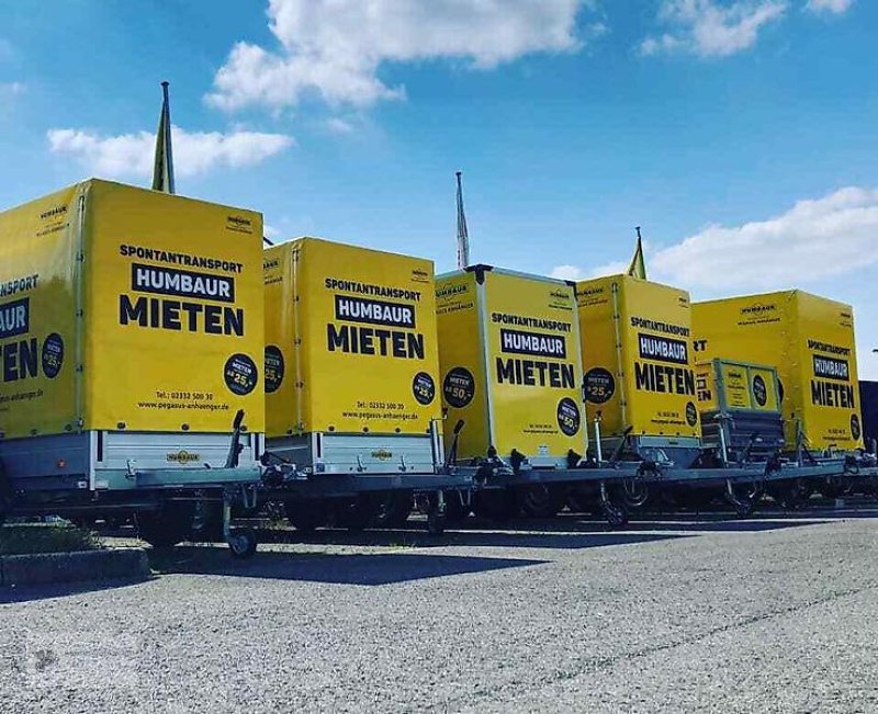 Stromerzeuger типа Sonstige STC-70 Notstromaggregat !! NEU !!, Neumaschine в Gevelsberg (Фотография 12)