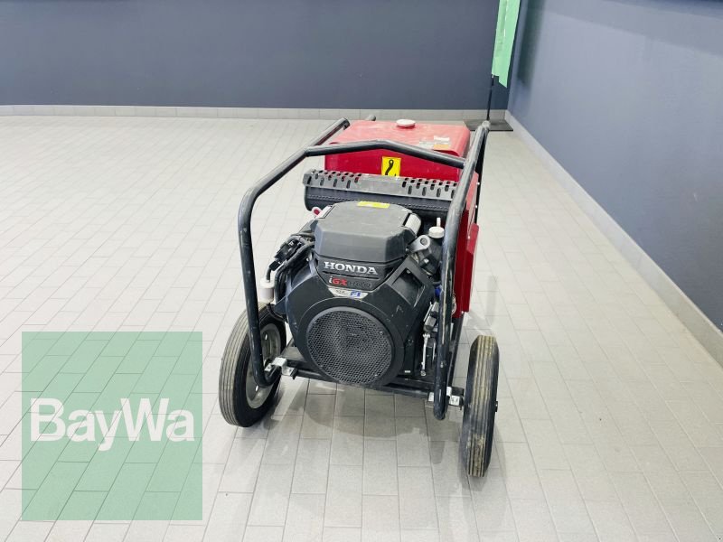 Stromerzeuger типа Sonstige STROMERZEUGER MOSA GE17054, Gebrauchtmaschine в Manching (Фотография 6)