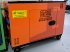 Stromerzeuger typu Sonstige Stromerzeuger, Gebrauchtmaschine w Strem (Zdjęcie 1)