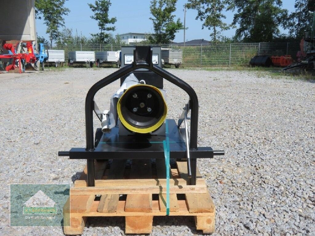 Stromgenerator типа BELTech GmbH IP 23, Neumaschine в Hofkirchen (Фотография 3)