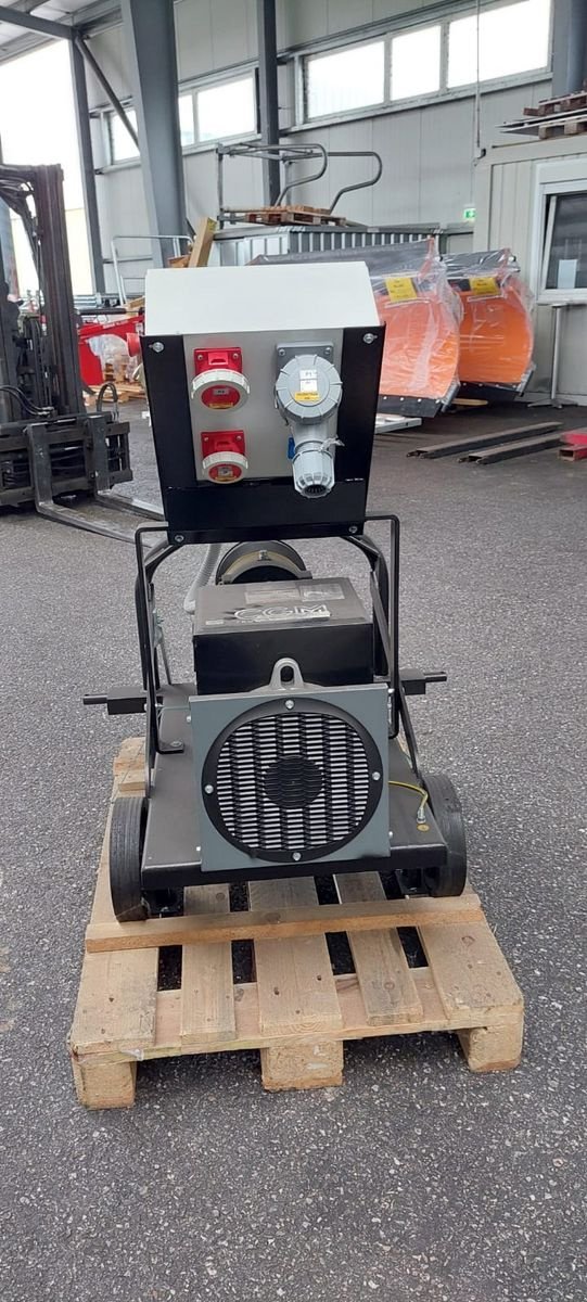 Stromgenerator of the type BELTech GmbH Sonstiges, Neumaschine in Bergheim (Picture 5)