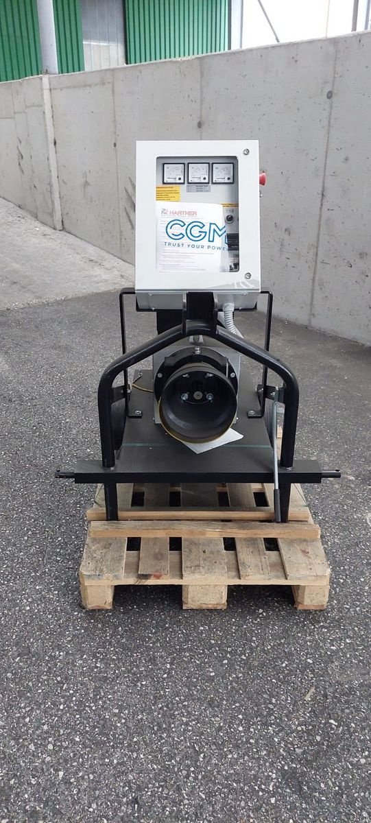 Stromgenerator of the type BELTech GmbH Sonstiges, Neumaschine in Bergheim (Picture 6)