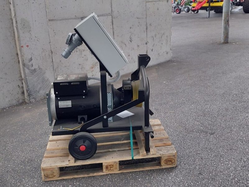 Stromgenerator des Typs BELTech GmbH Sonstiges, Neumaschine in Bergheim (Bild 1)