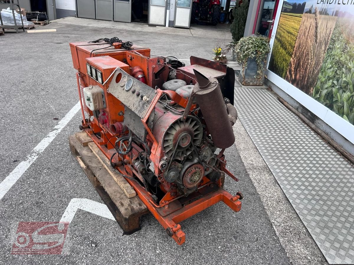 Stromgenerator of the type Deutz mecc alte  GSCE 28.135/2, Gebrauchtmaschine in Offenhausen (Picture 8)
