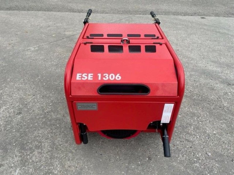 Stromgenerator of the type Endress ESE 1306 DHG-GT ES, Neumaschine in Starrein (Picture 5)