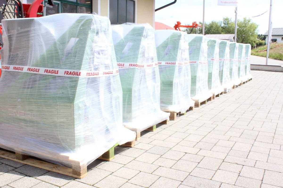 Stromgenerator of the type Green Energy EY-30TCS-AVR-ISO-IP, Neumaschine in Pischelsdorf (Picture 17)