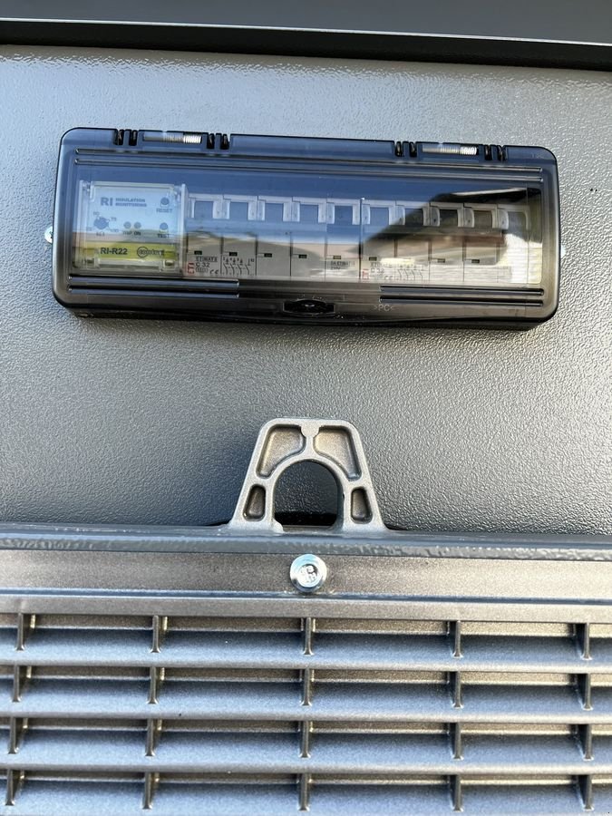 Stromgenerator of the type Green Energy EY-30TCS-AVR-ISO-IP, Neumaschine in Pischelsdorf (Picture 14)