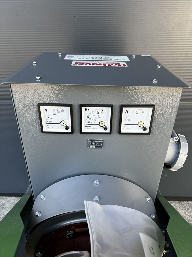 Stromgenerator of the type Green Energy EY-30TCS-AVR-ISO-IP, Neumaschine in Pischelsdorf (Picture 4)