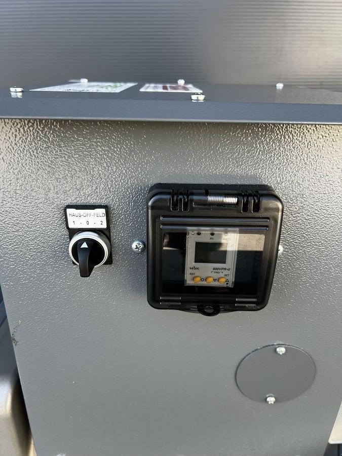 Stromgenerator of the type Green Energy EY-30TCS-AVR-ISO-IP, Neumaschine in Pischelsdorf (Picture 8)